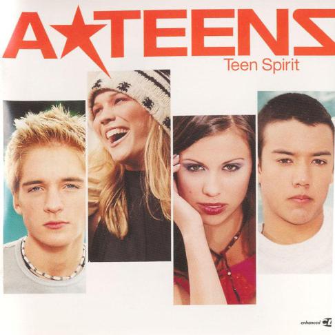 A★Teens